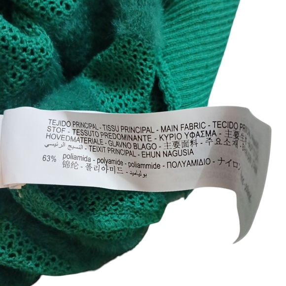 Zara Bundle of Womens Size Medium Sweaters - Picture 7 of 9